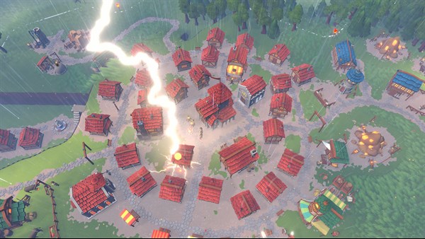 Becastled screenshot