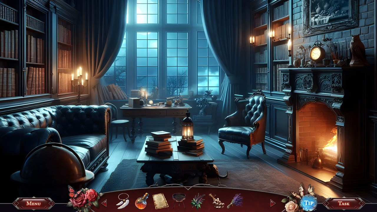 Darkwood Tales - Biest in the Shadows screenshot 5