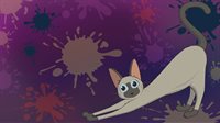 sCATch 2: The Painter Cat