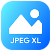JPEG XL Converter - JPEG XL to JPEG & PNG
