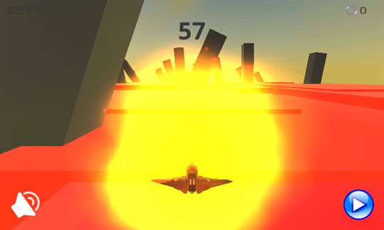 Infinite Fly Speed screenshot 5