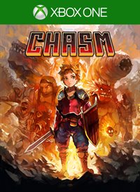 Chasm