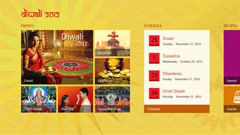 Diwali 2012 Screenshots 2