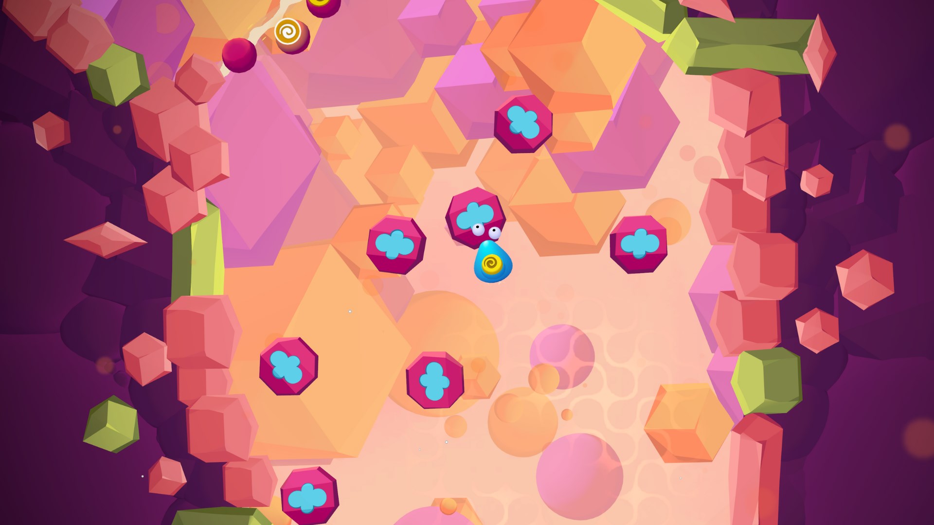 The Lullaby of Life screenshot thumbnail video