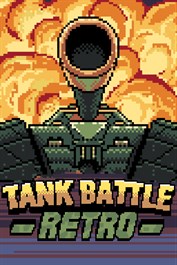 Tank Battle Retro