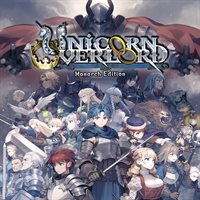 Unicorn Overlord Édition Monarch