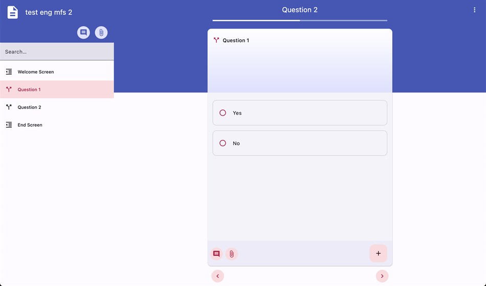 CheckTouch (Windows) Von: SevenD GmbH