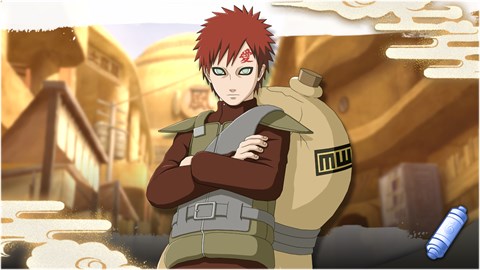 Gaara's Tale Extra Scenario Pack