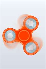 Fidget Spinner - Fun Spinner Action