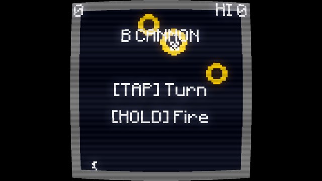 One Button Games 5-in-1 (for Windows 10) screenshot 2