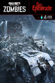 Call of Duty® Black Ops III - Der Eisendrache Zombies Map