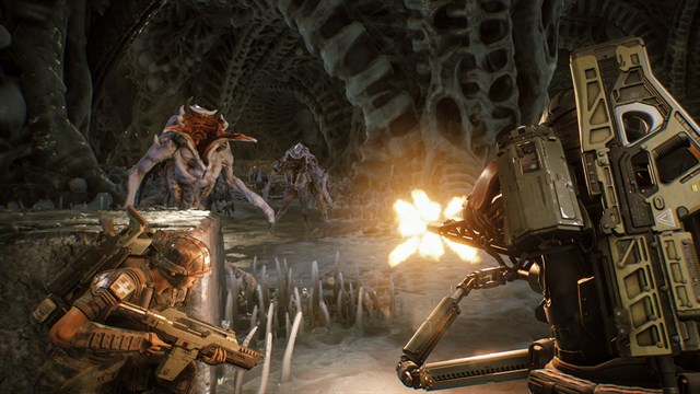 Pathogen Expansion screenshot 3