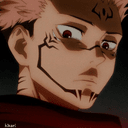 Jujutsu Kaisen Wallpaper New Tab icon