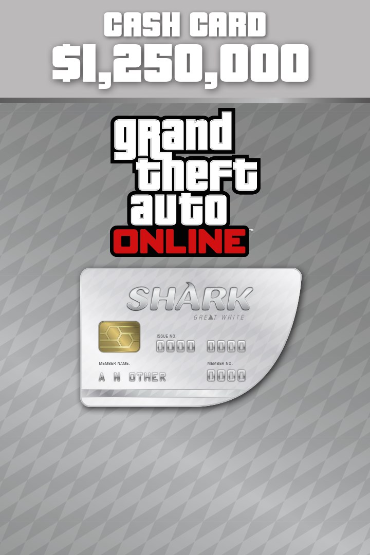 gta shark cards microsoft