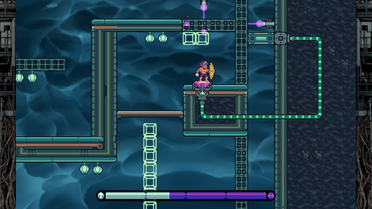 Even the Ocean screenshot 3