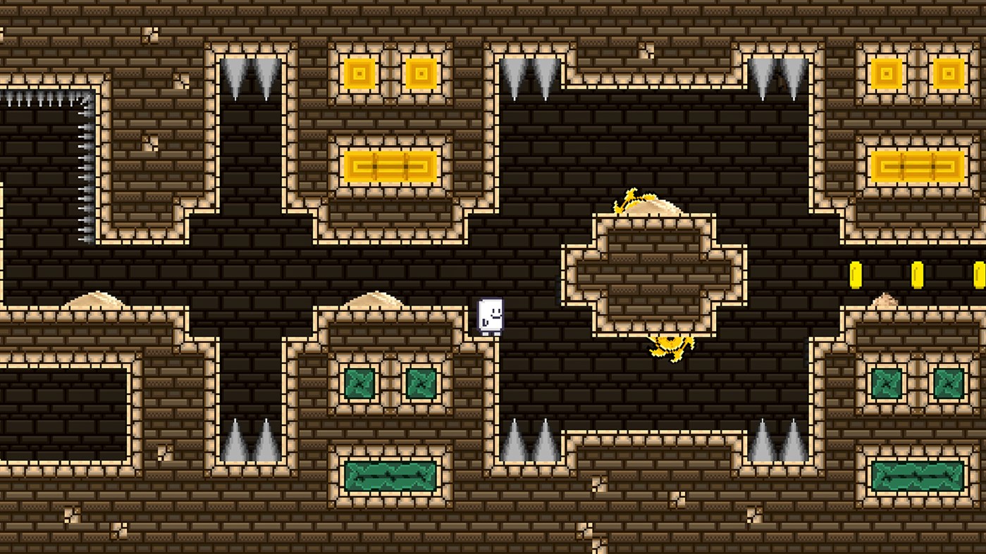 #7. Marshmallow Marvin Quintset (Windows) (Windows) بواسطة: Jolly Lobster Interactive