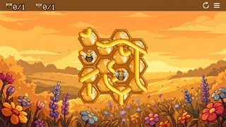 Honey Route (Windows) screenshot 1