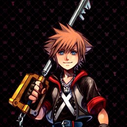 Aperçu KINGDOM HEARTS HD 2.8 Final Chapter Prologue