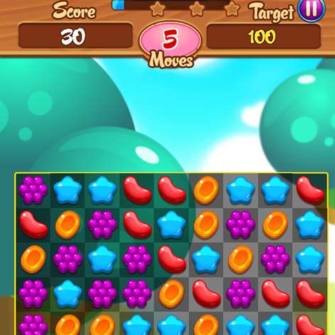 Inside Out Bubbles - Quicktaps Screenshots 2