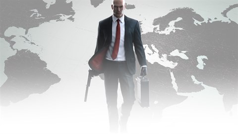 HITMAN™ Intro Pack