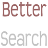 Better Search