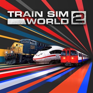 Train Sim World 2