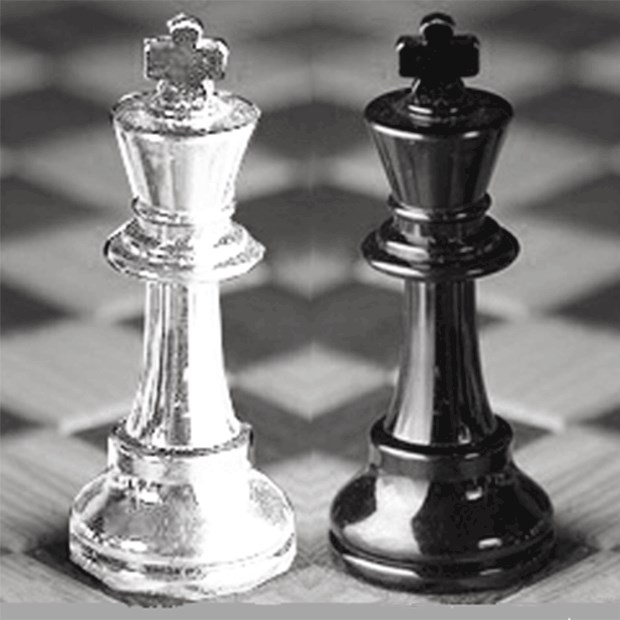 Twin Cities Chess Club