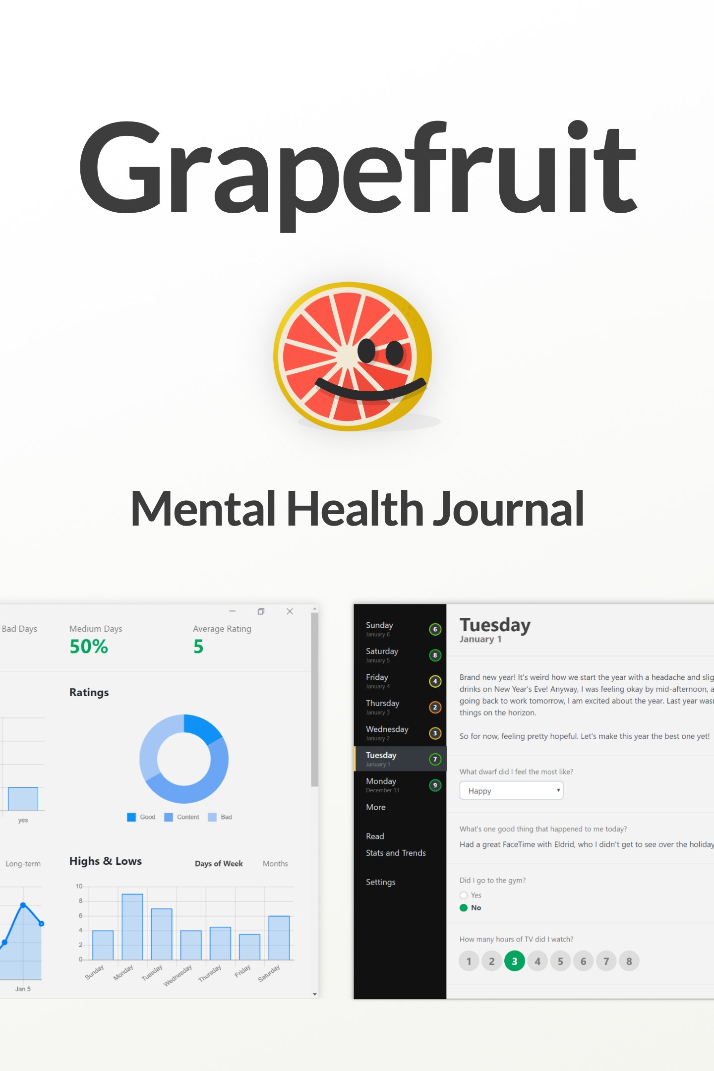 Grapefruit