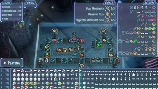 Neon Noodles screenshot 4