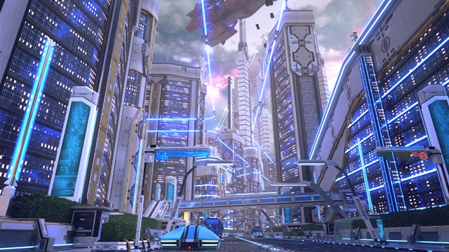 STAR OCEAN THE DIVINE FORCE DIGITAL DELUXE EDITION screenshot 4