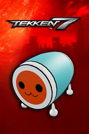 TEKKEN 7 - Pacote TAIKO NO TATSUJIN