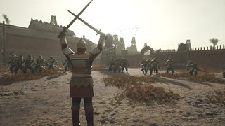KIBORG + Lizards Must Die 2 screenshot 1