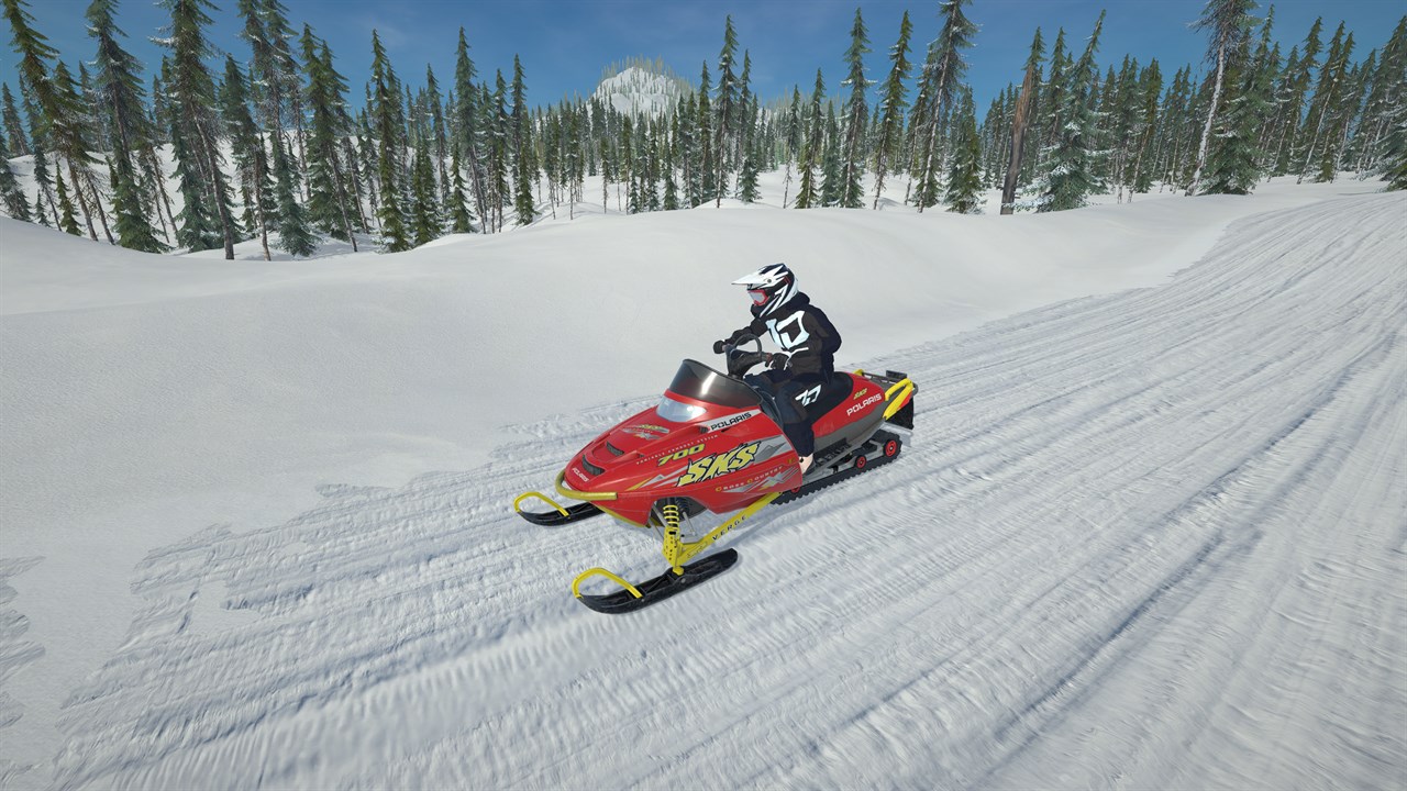Sledders screenshot 3