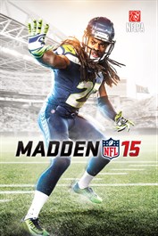 Madden NFL 15 Bundle