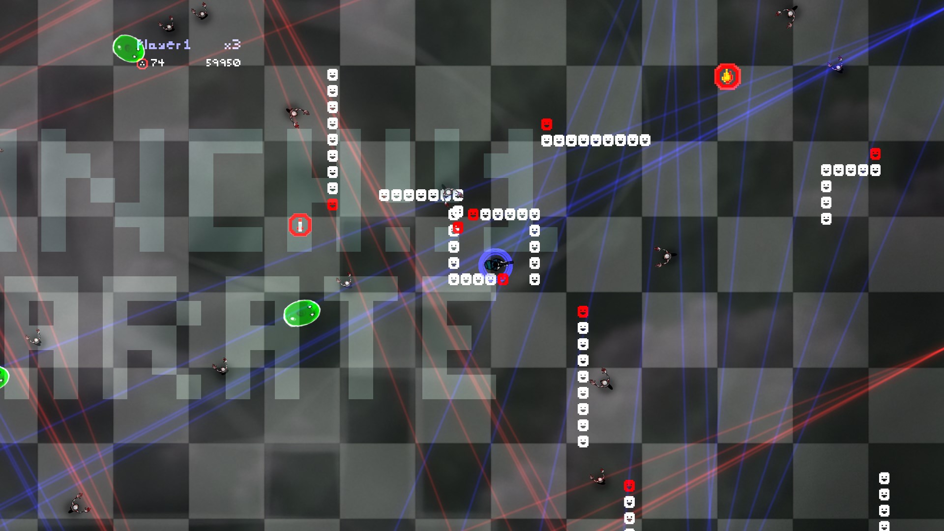 Z0mb1es! Remastered screenshot 2