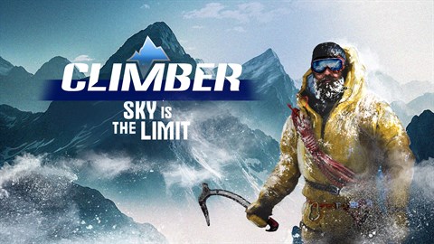 Climber: Sky is the Limit