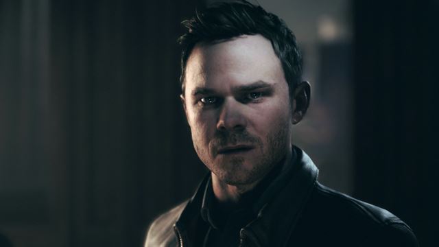 Quantum Break screenshot 13