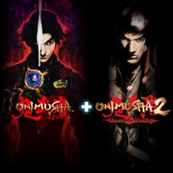 Onimusha 1+2 Pack
