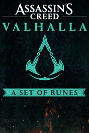 Assassin's Creed Valhalla - A Set of Runes