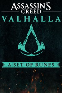 Assassin's Creed Вальгалла - комплект рун