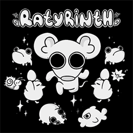 Aperçu Ratyrinth
