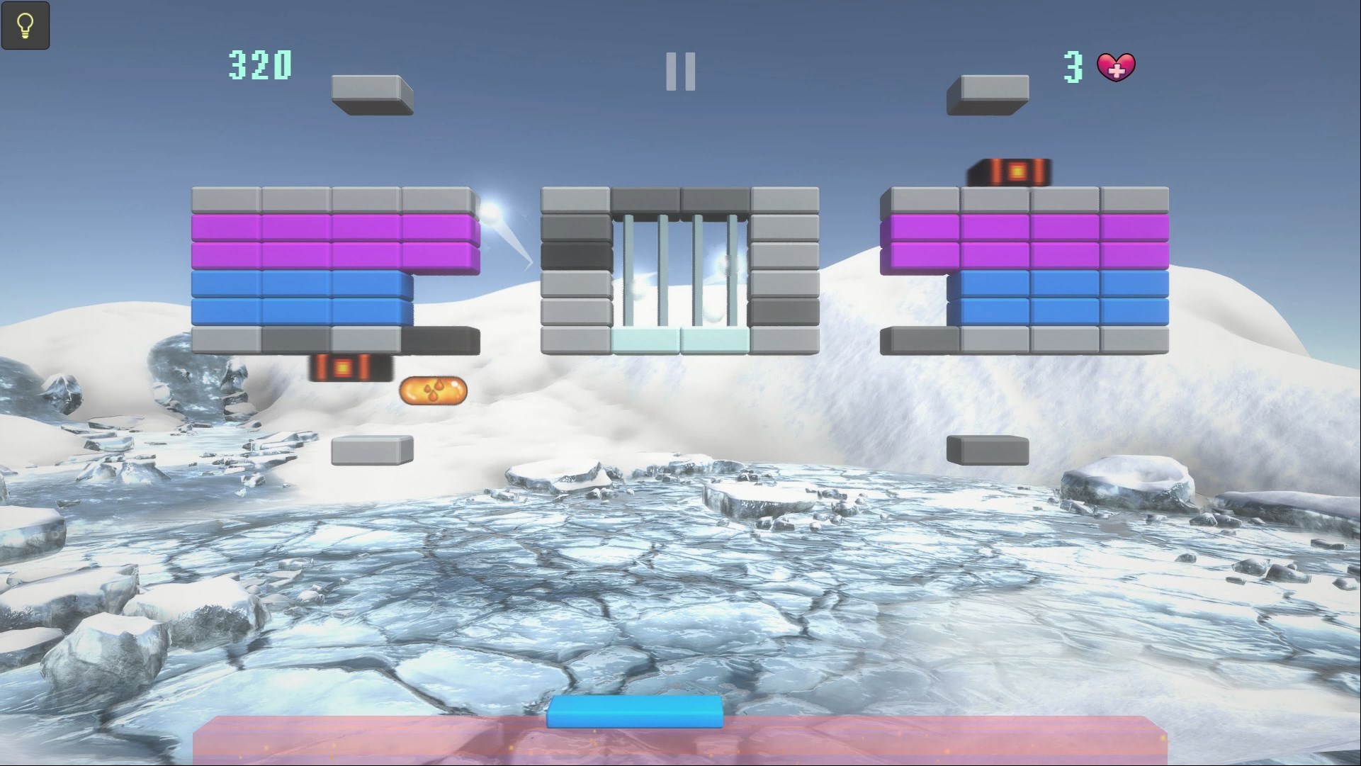 Break Ball screenshot 8