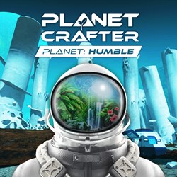 The Planet Crafter - Planet Humble