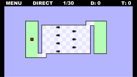 The World Hardest Game Screenshots 1
