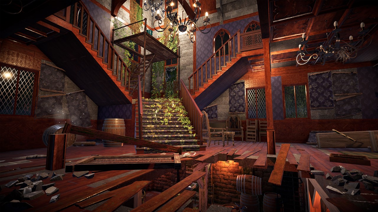 House Flipper 2 - Complete Bundle screenshot 7