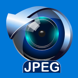Image To JPEG Converter