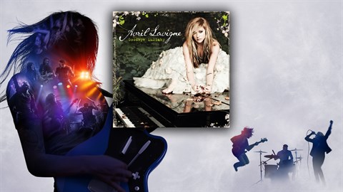 "What The Hell" - Avril Lavigne