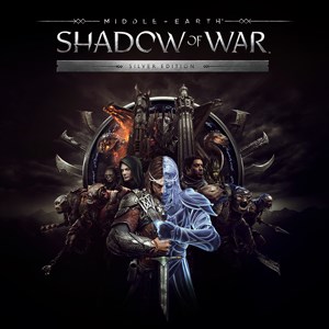 Middle-earth™: Shadow of War™ Silver Edition