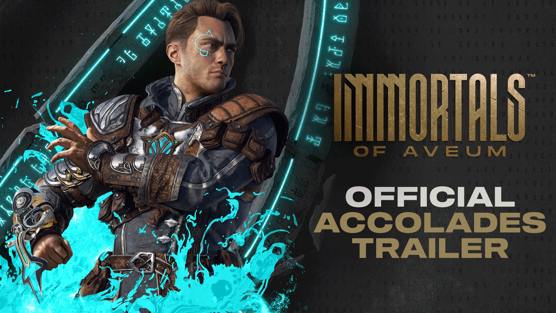 Immortals of Aveum™ | Official Accolades Trailer