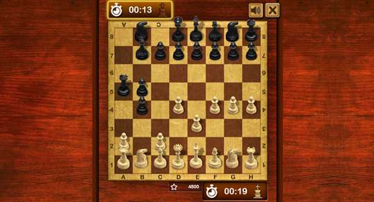 Chess Royal screenshot 2